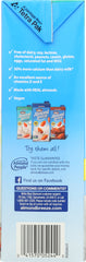 BLUE DIAMOND: Almond Breeze Almond Milk Original, 64 oz