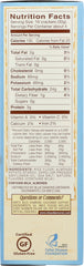 BLUE DIAMOND: Almond Nut-Thins Nut & Rice Cracker Snacks Hint of Sea Salt, 4.25 oz