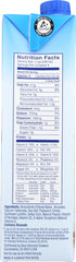 BLUE DIAMOND: Almond Breeze Original Unsweetened Almondmilk, 32 oz