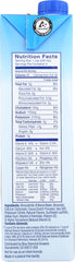 BLUE DIAMOND: Natural Almond Breeze Chocolate Unsweetened, 32 oz