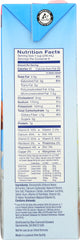 BLUE DIAMOND: Almond Breeze Vanilla Unsweetened, 64 oz