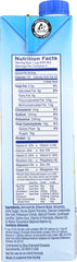 BLUE DIAMOND: Almond Breeze Almond Milk Chocolate, 32 oz