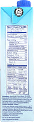 BLUE DIAMOND ALMONDS: Unsweetened Vanilla Almond Breeze, 32 oz