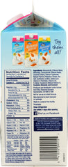 BLUE DIAMOND: Almond Breeze Coconut Unsweetened Original, 64 oz