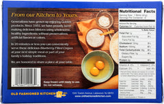 GOLDEN: Blueberry Blintzes, 13 oz