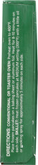 GOLDEN: Pancake Potato Spinach 8 Count, 10.6 oz