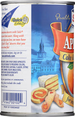 SOLO: Apricot Cake & Pastry Filling, 12 oz