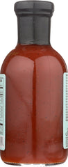 BRASWELL: Sauce BBQ Original, 13.5 oz