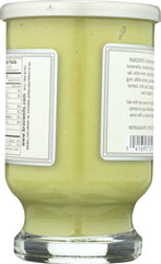 BRASWELL: Mustard Wasabi, 9 oz