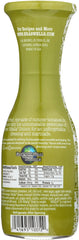 BRASWELL: Vidalia Onion & Summer Tomato Salad Dressing, 9 oz