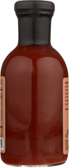 BRASWELL: Sauce Hot Wing, 13.5 oz