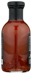 BRASWELL: BBQ Sauce Smokehouse, 12 fo