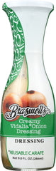 BRASWELL: Dressing Creamy Vidalia Onion, 9 oz