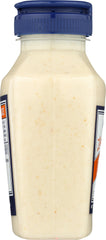 GOLDS: Horseradish Sauce Mild Squeeze, 9 oz