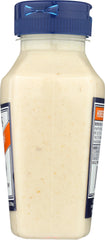 GOLDS: Horseradish Sauce Mild Squeeze, 9 oz