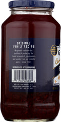 GOLDS: Borscht Soup, 24 oz
