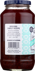 GOLDS: SOUP Borscht Soup Low Calorie,  24 oz