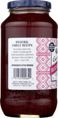 GOLDS: Gold’s Russian Borscht Soup, 24 oz