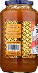 GOLDS: Hot & Spicy Duck Sauce Szechuan Style, 40 oz