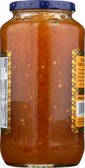 GOLDS: Hot & Spicy Duck Sauce Szechuan Style, 40 oz