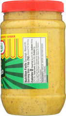 NATHANS: Coney Island Mustard, 16 oz