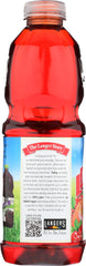 LANGERS: Juice 100% Apple Cranberry, 64 oz
