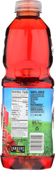 LANGERS: Juice 100% Apple Cranberry, 64 oz