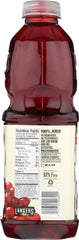 LANGERS: Cranberry Plus 100% Juice, 64 fl oz
