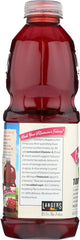 LANGERS: 100% Juice Cranberry Raspberry, 64 oz