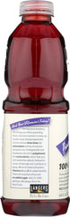 LANGERS: Juice Pomegranate Blueberry 100%, 64 fo