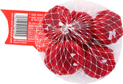 MINI BABYBEL: The Laughing Cow Mini Original Babybel Semi-Soft Cheese, 4.5 oz