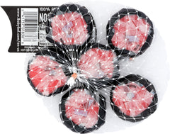 MINI BABYBEL: White Cheddar Cheese, 4.2 oz