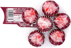 MINI BABYBEL: Sharp Original Cheese, 4.20 oz