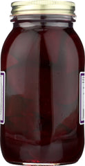 SAFIE: Sweet Pickled Beets, 32 oz