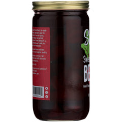 SAFIE: Sweet Pickled Beets, 26 oz