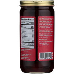 SAFIE: Sweet Pickled Beets, 26 oz