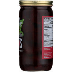 SAFIE: Sweet Pickled Beets, 26 oz