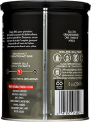 LAVAZZA: Coffee Ground Espresso Can, 8 oz