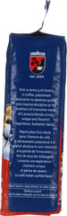 LAVAZZA: Coffee Brick Crema Gusto Ground, 8.8 oz