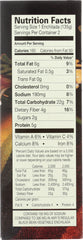 AMY'S: Light in Sodium Black Bean Vegetable Enchilada, 9.5 oz