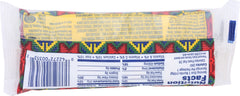 AMYS: Beans & Rice Cheddar Cheese Gluten Free Burrito, 5.5 oz