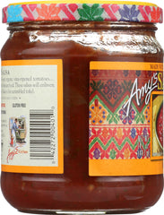 AMY'S: Salsa Mild, 14.7 oz