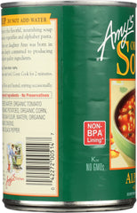 AMYS: Soup Alphabet, 14.1 oz