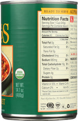 AMYS: Soup Alphabet, 14.1 oz