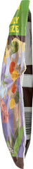 MOMS BEST: Cereal Cocoa Rice, 26 oz