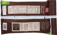 MOMS BEST: Cereal Sweetened Wheatfuls, 36 oz