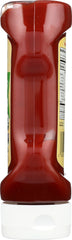 WOODSTOCK: Ketchup Tomato Organic, 20 oz