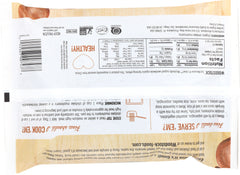 WOODSTOCK: Organic Frozen Shiitake Mushrooms, 10 oz