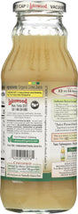 LAKEWOOD: Organic Pure Juice Lime, 12.5 oz