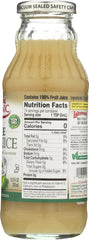 LAKEWOOD: Organic Pure Juice Lime, 12.5 oz